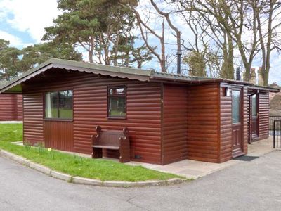 Rushpool Hall Lodges, pet friendly staycations close to the sea